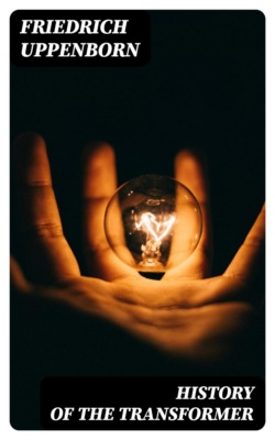 History of the Transformer