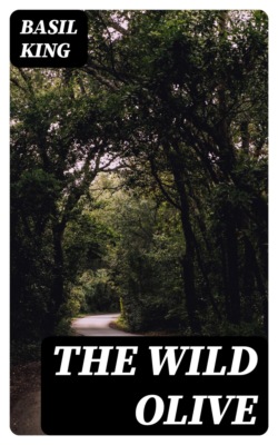 The Wild Olive