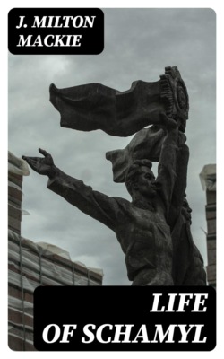 Life of Schamyl