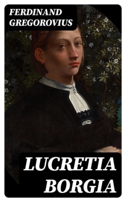 Lucretia Borgia