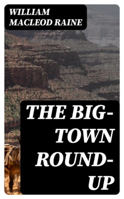 The Big-Town Round-Up