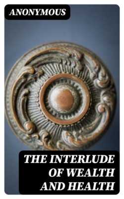 The Interlude of Wealth and Health
