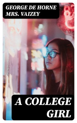 A College Girl