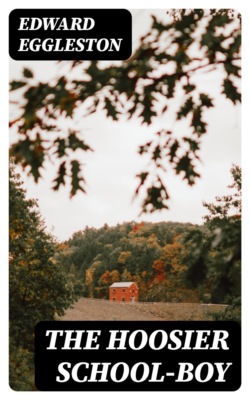 The Hoosier School-boy