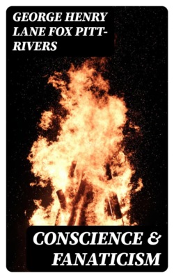 Conscience & Fanaticism