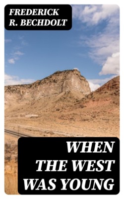 When the West Was Young