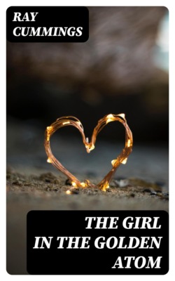 The Girl in the Golden Atom