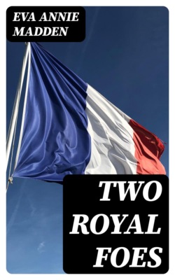 Two Royal Foes