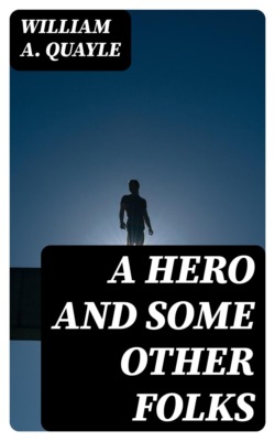 A Hero and Some Other Folks