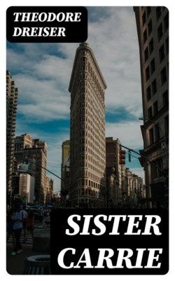 Sister Carrie