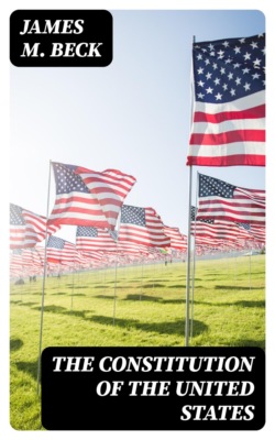 The Constitution of the United States