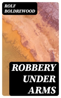 Robbery under Arms