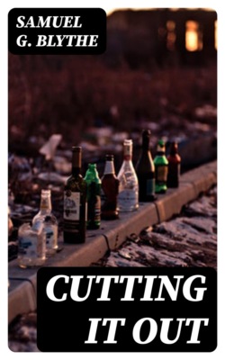 Cutting It Out