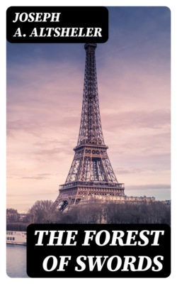 The Forest of Swords