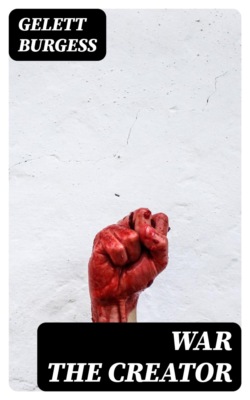 War the Creator