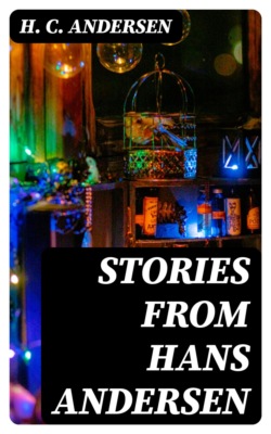 Stories from Hans Andersen