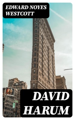 David Harum