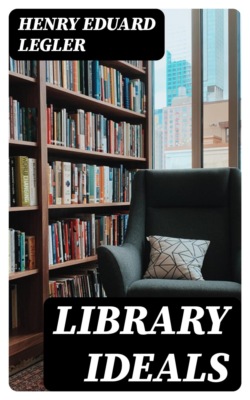 Library Ideals