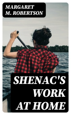 Shenac's Work at Home