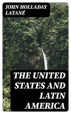The United States and Latin America