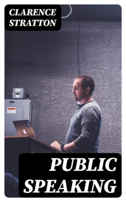 Public Speaking