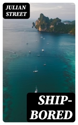 Ship-Bored