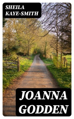 Joanna Godden