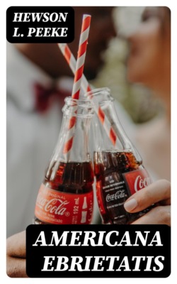 Americana Ebrietatis