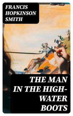 The Man In The High-Water Boots