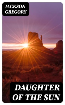 Daughter of the Sun