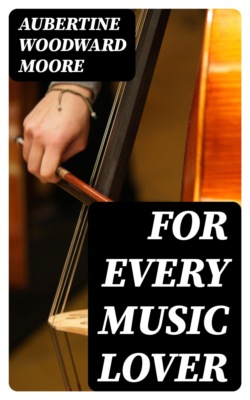 For Every Music Lover