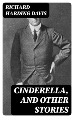 Cinderella, and Other Stories