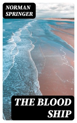 The Blood Ship