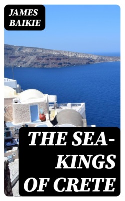 The Sea-Kings of Crete
