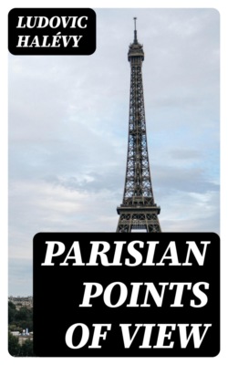 Parisian Points of View