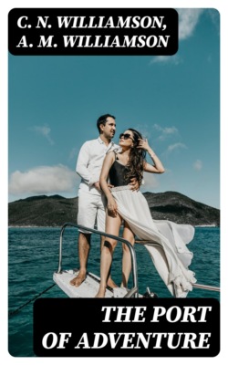 The Port of Adventure