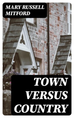 Town Versus Country