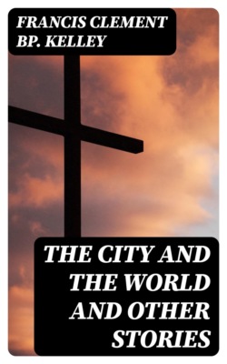 The City and the World and Other Stories