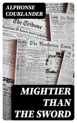 Mightier than the Sword