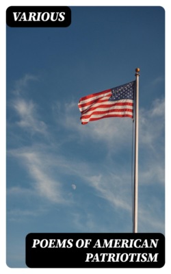 Poems of American Patriotism