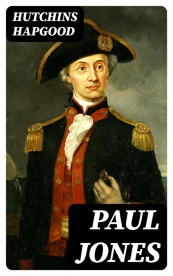 Paul Jones