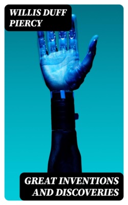 Great Inventions and Discoveries