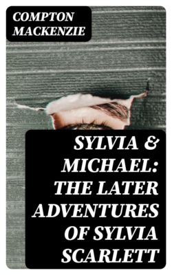 Sylvia & Michael: The later adventures of Sylvia Scarlett