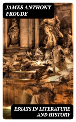 Essays in Literature and History