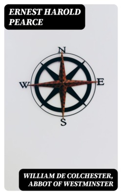 William de Colchester, Abbot of Westminster