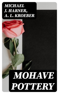 Mohave Pottery