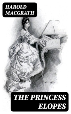 The Princess Elopes