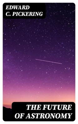 The Future of Astronomy