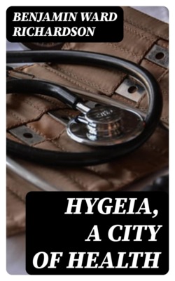 Hygeia, a City of Health