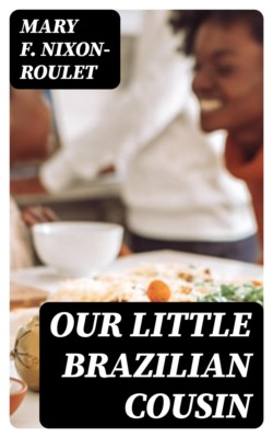 Our Little Brazilian Cousin